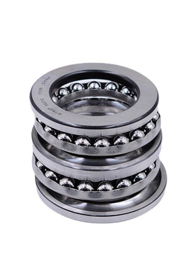 发货快速WTRD 234438BM1 234738BM1 长寿命 推力球轴承