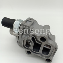 汽车变速箱电磁阀 波箱电磁阀15810-raa-a01-h进气阀