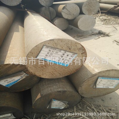 无锡Nitronic60(S21800)不锈钢圆钢 厂家 S21800不锈钢圆钢