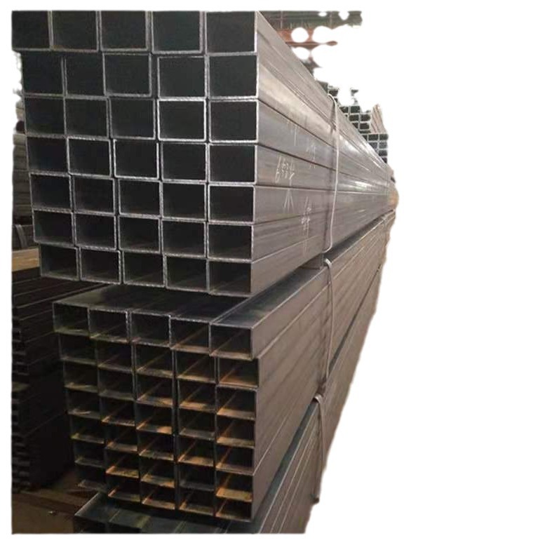 65*65Q355B方管 Q355E无缝方管45*75 75*75*3-12mm化工设备用方管