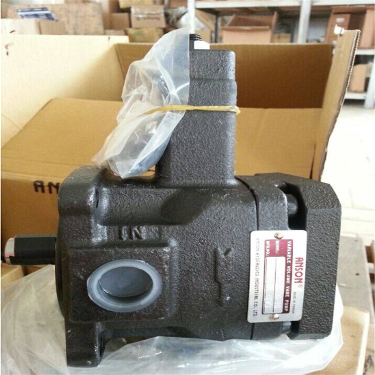 低价供应台湾安颂ANSON油泵TPF-VL402-GH7-10