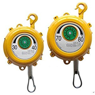 厂家直供  0.5-160公斤系列弹簧平衡器拉簧高弹力强力高弹性