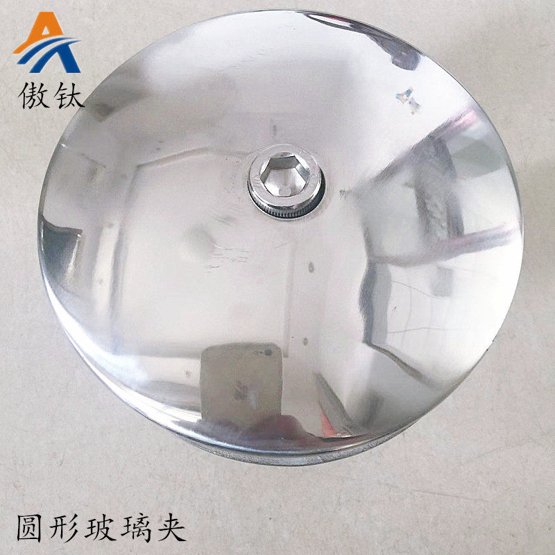 厂家梅花夹304不锈钢驳接爪 点支式幕墙玻璃夹 玻璃爪圆形直径150,模玩/动漫/周边/娃圈三坑/桌游,文化/体育周边,淘宝优惠券,粉丝福利购,淘宝优惠卷