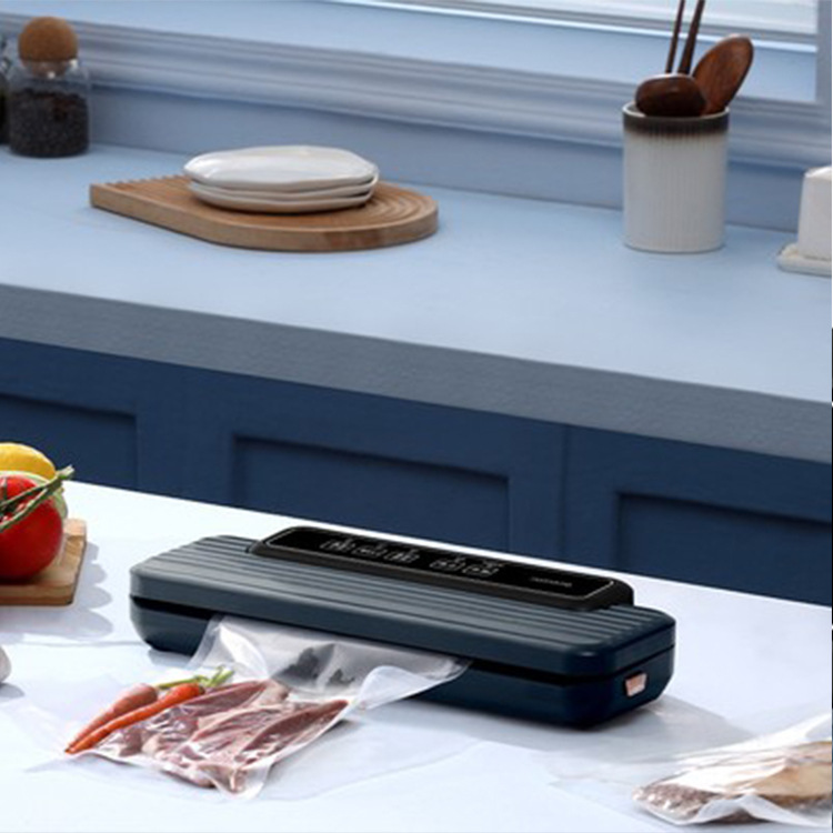 北欧欧慕（nathome）瑞拉真空机NM-ZK0501真空封口机