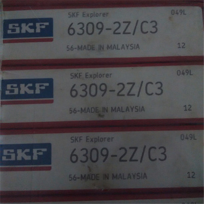 6309-2Z 瑞典轴承6308 6307 6306 6305 6304 6303 2RS1 6302 6301