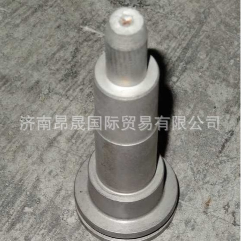 重汽HOWO T7 汕德卡C7H C9H G7S 曼桥MCY13拨叉轴 810W35619-0006