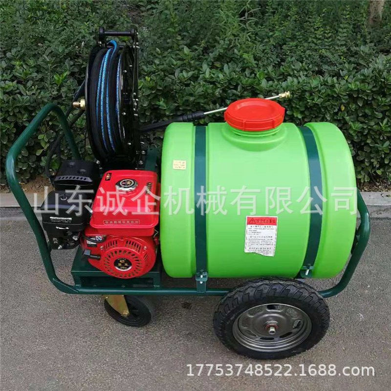 品质款市政环卫墙面小广告清洗机 户外移动式高压洗地机