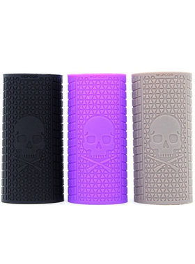 MGPCQB蟒纹把手胶套G17,18,19,AK,M4 防滑手柄胶套