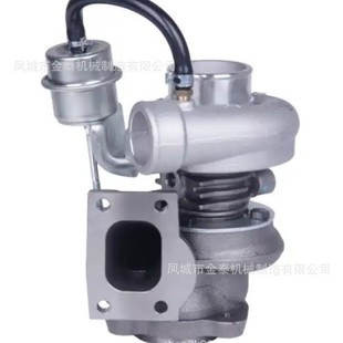0003 TB2558 727530 2674A150 涡轮增压器 452065