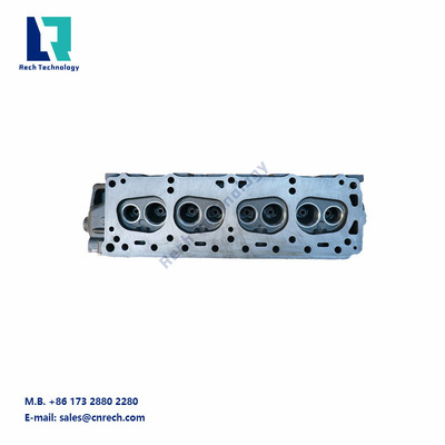 工厂直供H20缸盖11040-50K00 11040-50K02 for Civilian