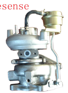 涡轮增压器及配件 TF035风冷  49135-03310