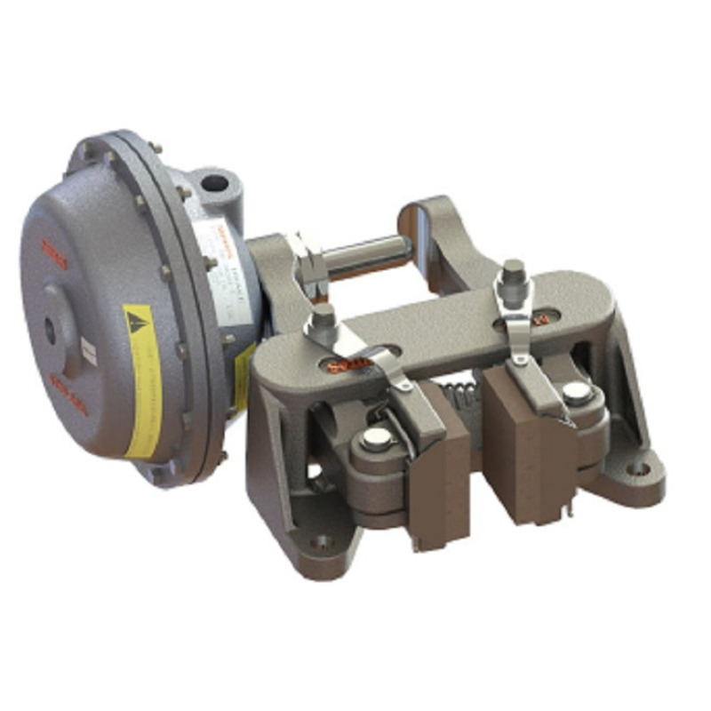 SUNTES三阳 气动盘式制动器 DB-3020A-2-01-R  DB-3020A-158