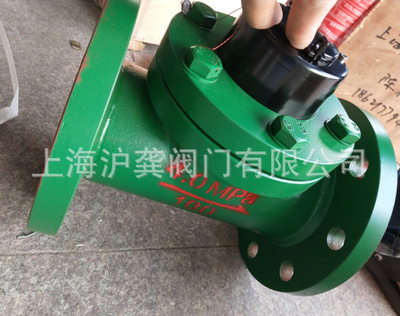 上海高压水表 3.2MPa  4MPa 6.5MPa DN50 100 125 150 200 300