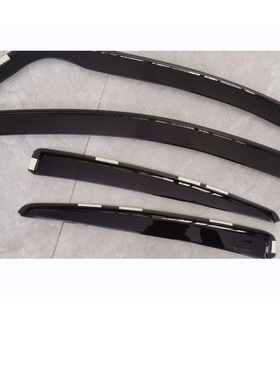 F30 Saloon 4-Doors 2012-2018   Wind Deflectors WINDOW VISOR