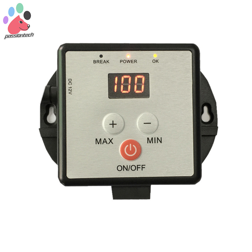 宠物无线电子围栏  电子围栏 训狗器 止吠器  宠物训狗器