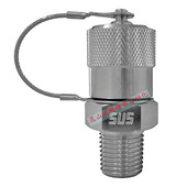 5日本ASK压力测试接头APT APT