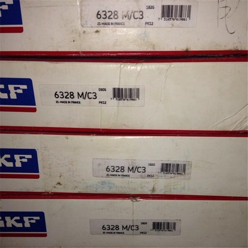 6328M/C3 瑞典轴承 M C3 C4 VL0241 VL2071 N 6330 6332M 6319 MA