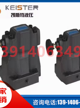 DBW20B-1-50/31.5 DBW20B-2/3 DBW20/30A凯斯特KAISITE电磁溢流阀
