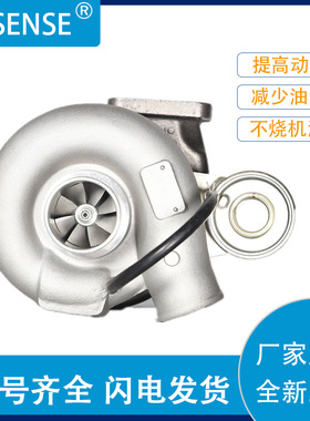 涡轮增压器 工厂销售TD07S-25A TD07-9 49187-00271  ME073935
