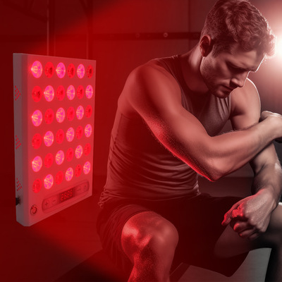 660nm 850nm  LED红外光疗板