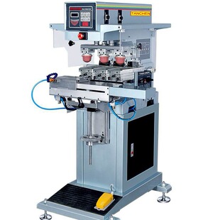 筷子头印刷机器设备 果盘印刷机 筷子移印机勺子印刷机餐具移印机