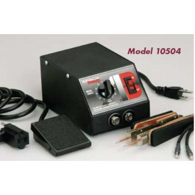 电阻焊10504系统组合套装American Beauty Tools瞬间脉冲焊接系统