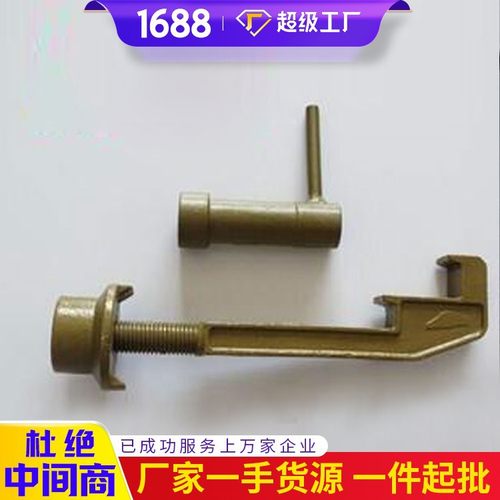 按需订购钩锁一体钩锁器 钩锁一体钩锁器供应商