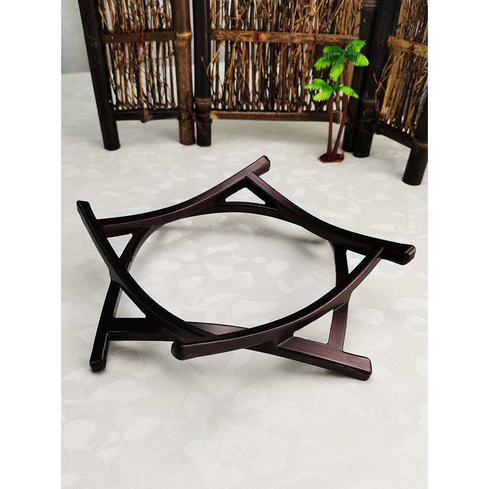 简约不生锈井字形自助餐厅展示果盘架子玻璃圆盘支架KTV果盘架子,餐饮具,餐具笼/架,淘宝优惠券,粉丝福利购,淘宝优惠卷