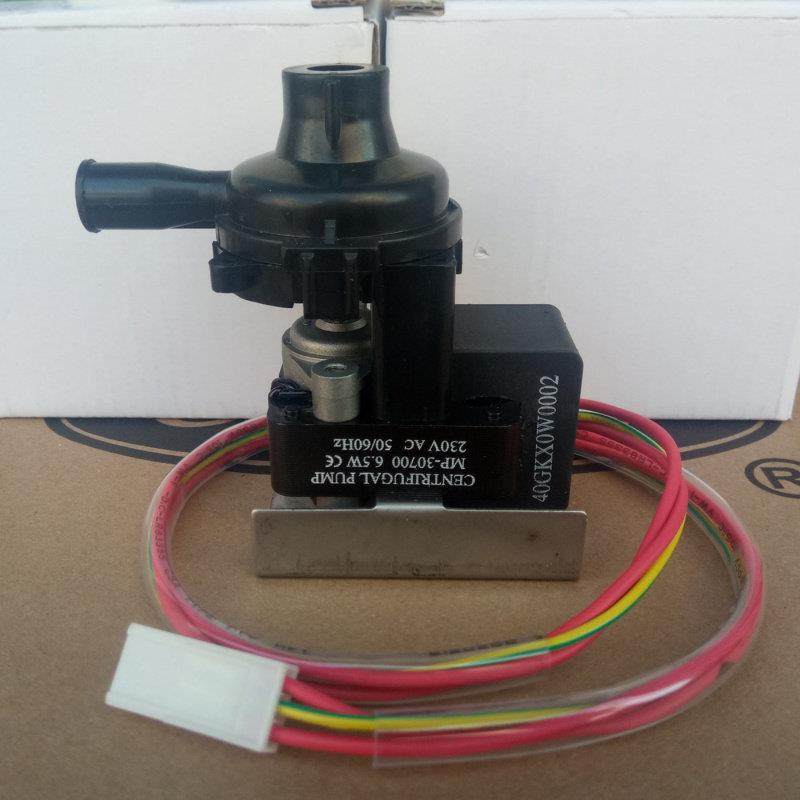 开利卡式风机盘管排水泵提升泵42GWC系列中央空调抽水泵MP-30700