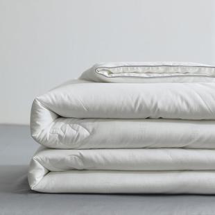 1.6米宽的被子160x210cm学生宿舍单人被芯1.6*2.1m四季春秋被冬被