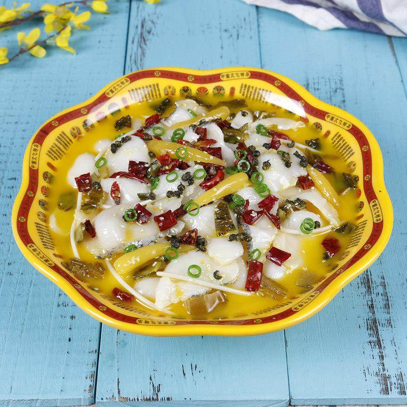 仿真食物酸菜鱼模型仿真菜样品摆设饭店假菜展示食品模型道具,家居饰品,仿真水果,淘宝优惠券,粉丝福利购,淘宝优惠卷