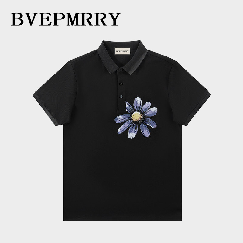 BVEPMRRY高端休闲男装POLO衫
