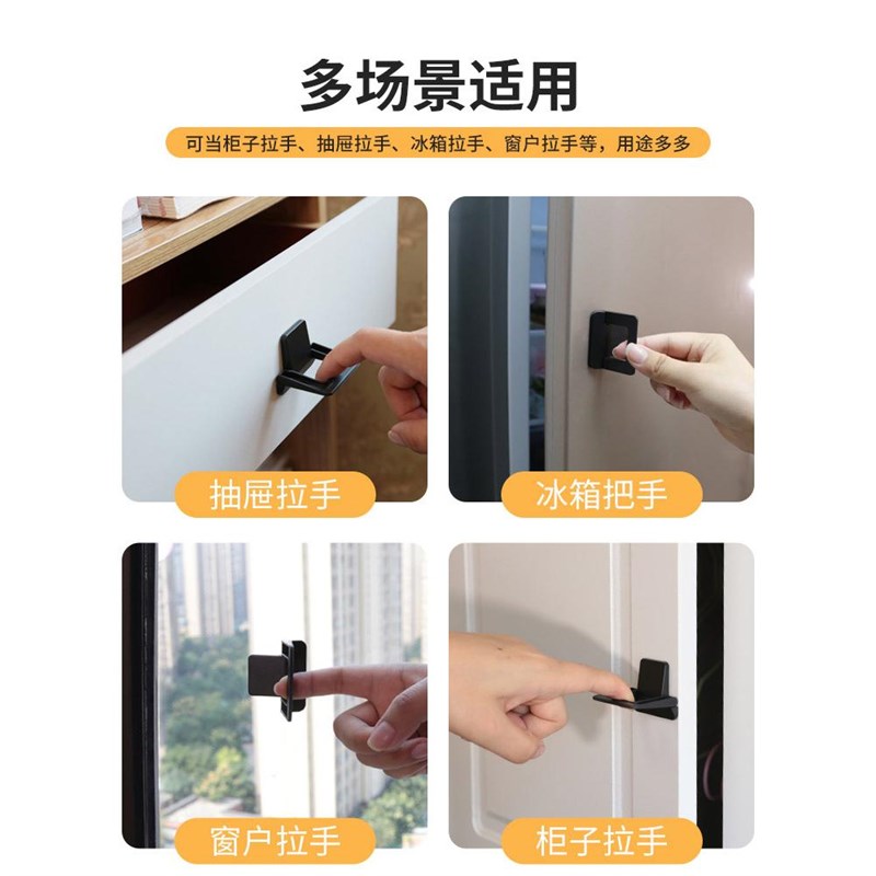 婴儿围栏固定器防滑儿童游戏护栏防移位宝宝爬爬垫免X打孔卡扣支