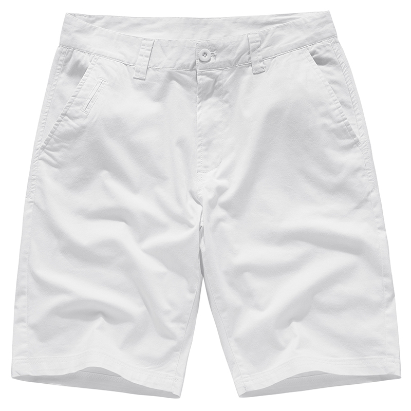 短裤男夏天五分裤男士西裤夏季宽松休闲薄款5分X沙滩裤子中裤