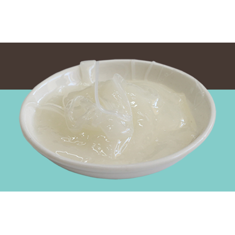 高粘度润滑脂机械拉丝黄油高温阻尼脂金属齿轮油S脂玩具齿轮脂白