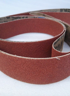 德国VSM SK840X砂带 P50 P60 陶瓷砂带