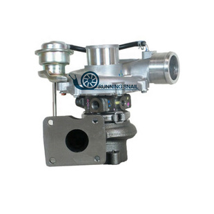 F41CAT RHF4涡轮增压器8981320720 420210 420149 S0149B