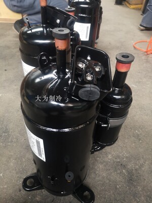 C-9RVN393HOV 全新压缩机