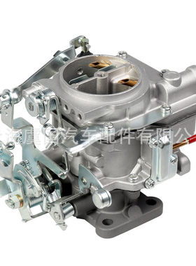 发动机汽化器  21100-87760，21100-24034, 21100-24035