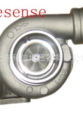 工厂销售涡轮增压器整机及配件 S100-008H 04258205KZ  318279