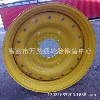 9.5/11.2/12/13.6/14.9/16.9/18.4-24-28-38-42钢圈内胎轮毂钢锅