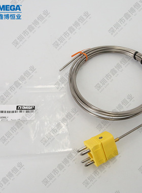 CASS-18U-157-DUAL KQXL-14U-48 KQXL-116U-100奥米佳双路热电偶