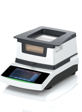 卤素水分测定仪 型号:YK22-VM-E50 库号：M397669