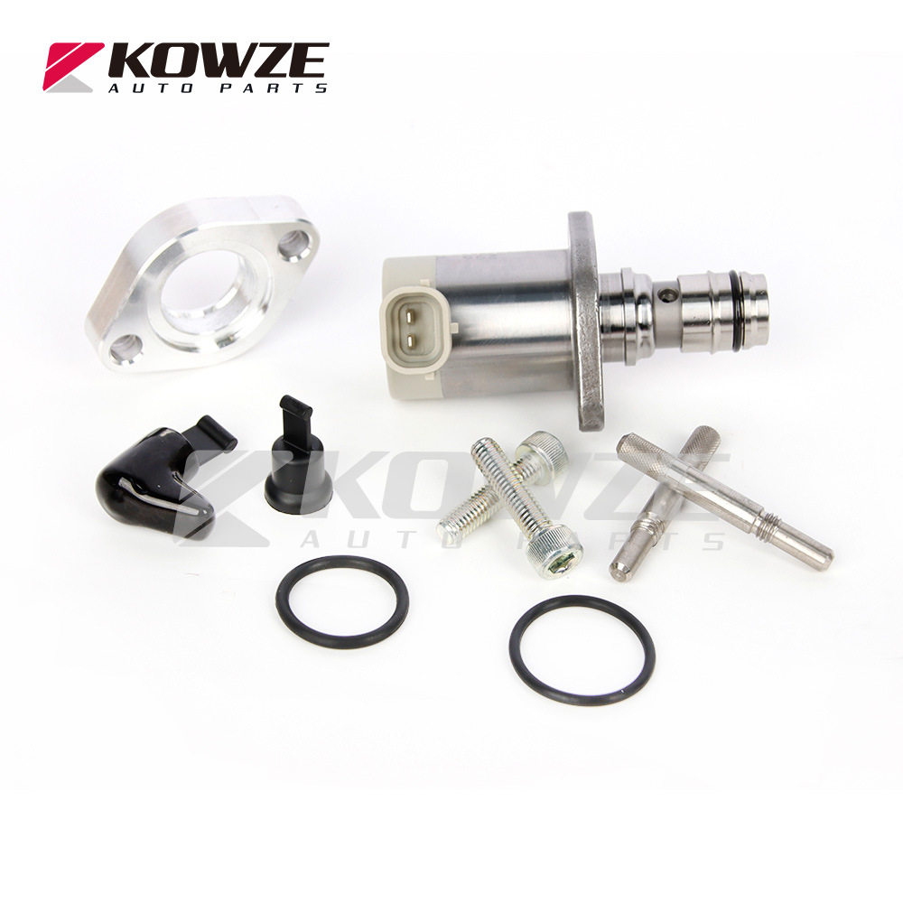 SCV计量阀1460A062 1460A439蓝瑟4N13欧蓝德4N14帕杰罗L200 4N15