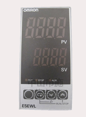 日本 新款数显电子温控器温E5EWL-Q1TC R1P R1TC Q2TC Q2P Q1P