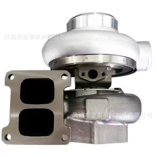 涡轮增压器 5020 6502 5010 KTR130