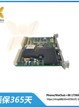 VMIVME7698   GE   赛扬 VME/VME64 单板计算机