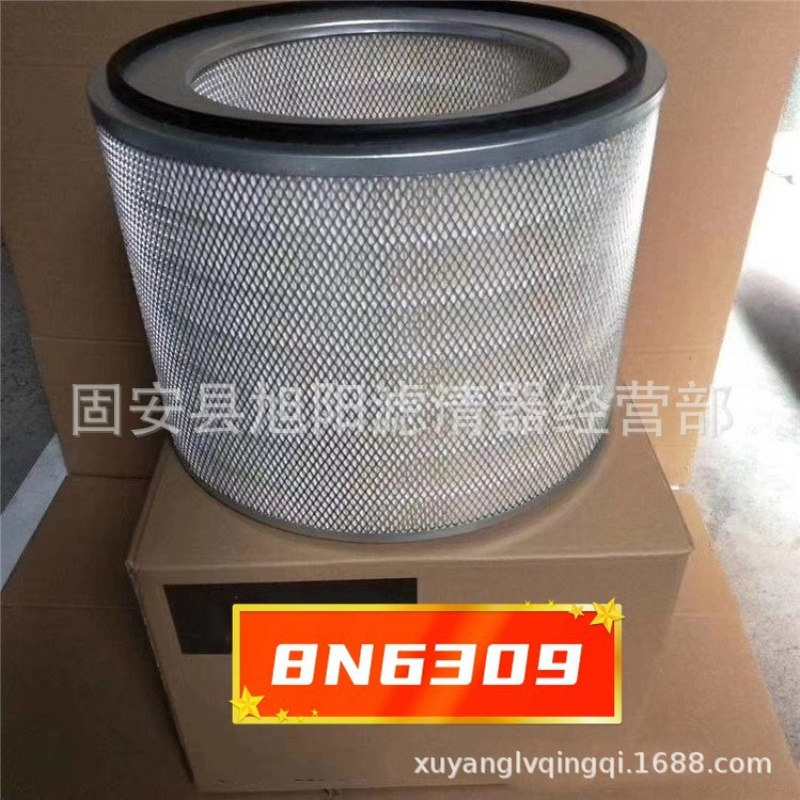 供应8N6309 P781098 P181126 8N-2556工程机械发电机组空气过滤器