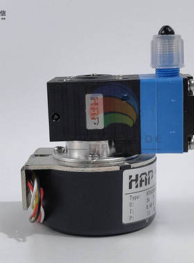 优质 HAPNT04395-HA600 0.6L 24V 18 W 陶瓷用单头隔膜泵液体泵