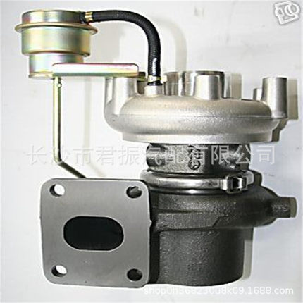 厂家批发 TD05-3 49178-02335 ME015065 涡轮增压器